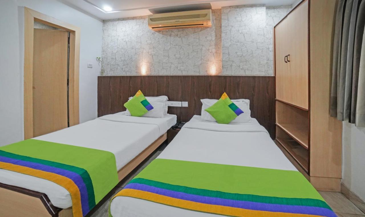 Hotel South Park Jamshedpur Zewnętrze zdjęcie