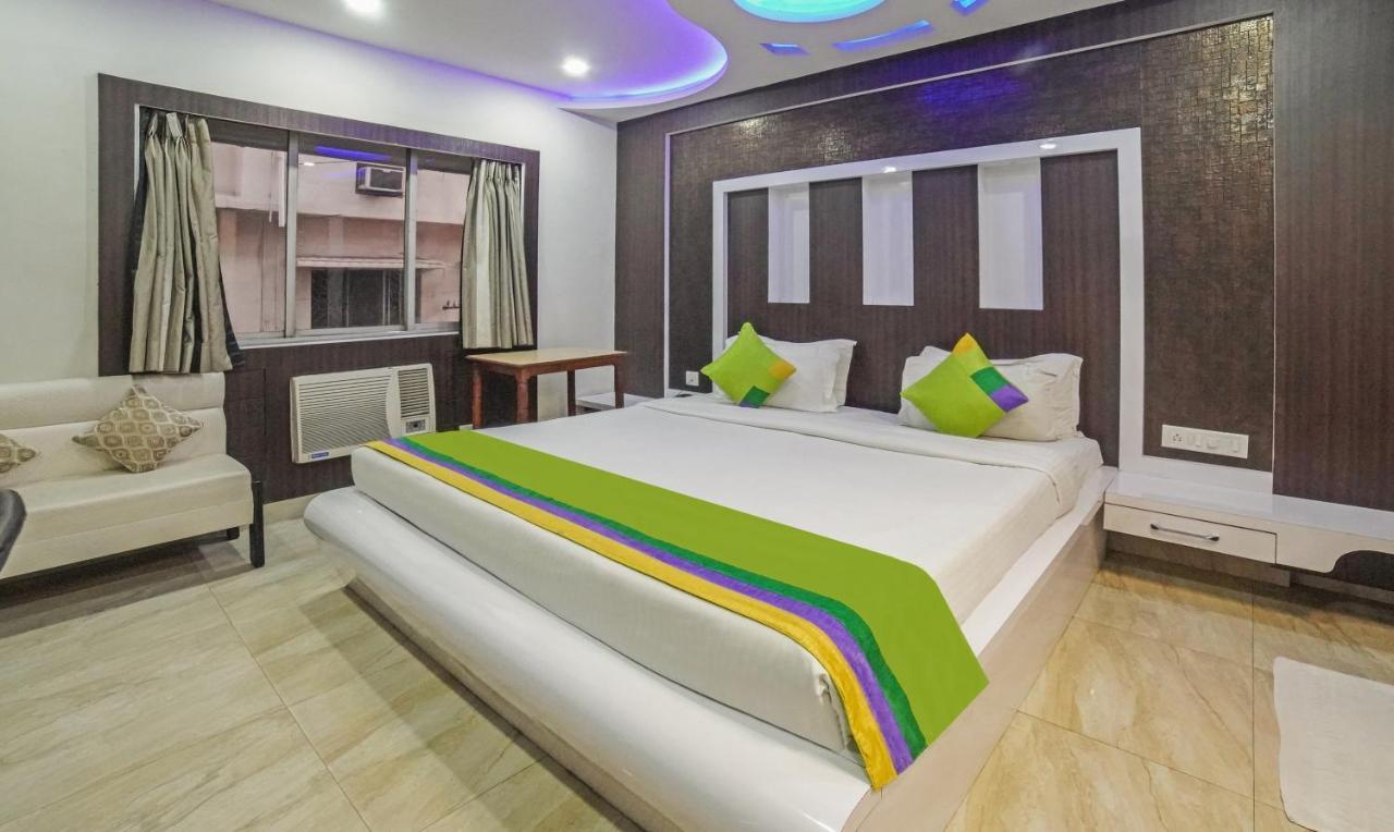 Hotel South Park Jamshedpur Zewnętrze zdjęcie