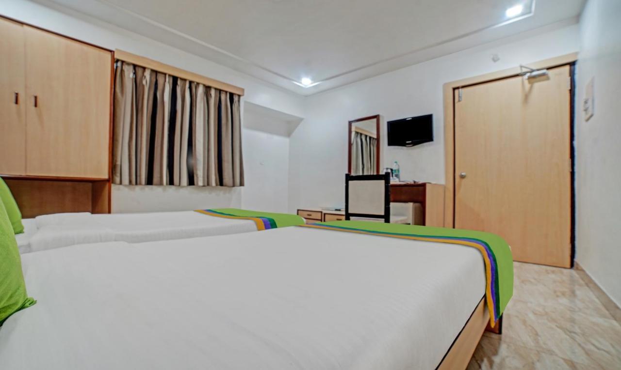 Hotel South Park Jamshedpur Zewnętrze zdjęcie