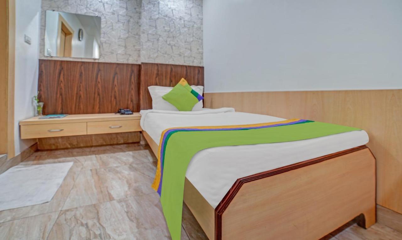 Hotel South Park Jamshedpur Zewnętrze zdjęcie