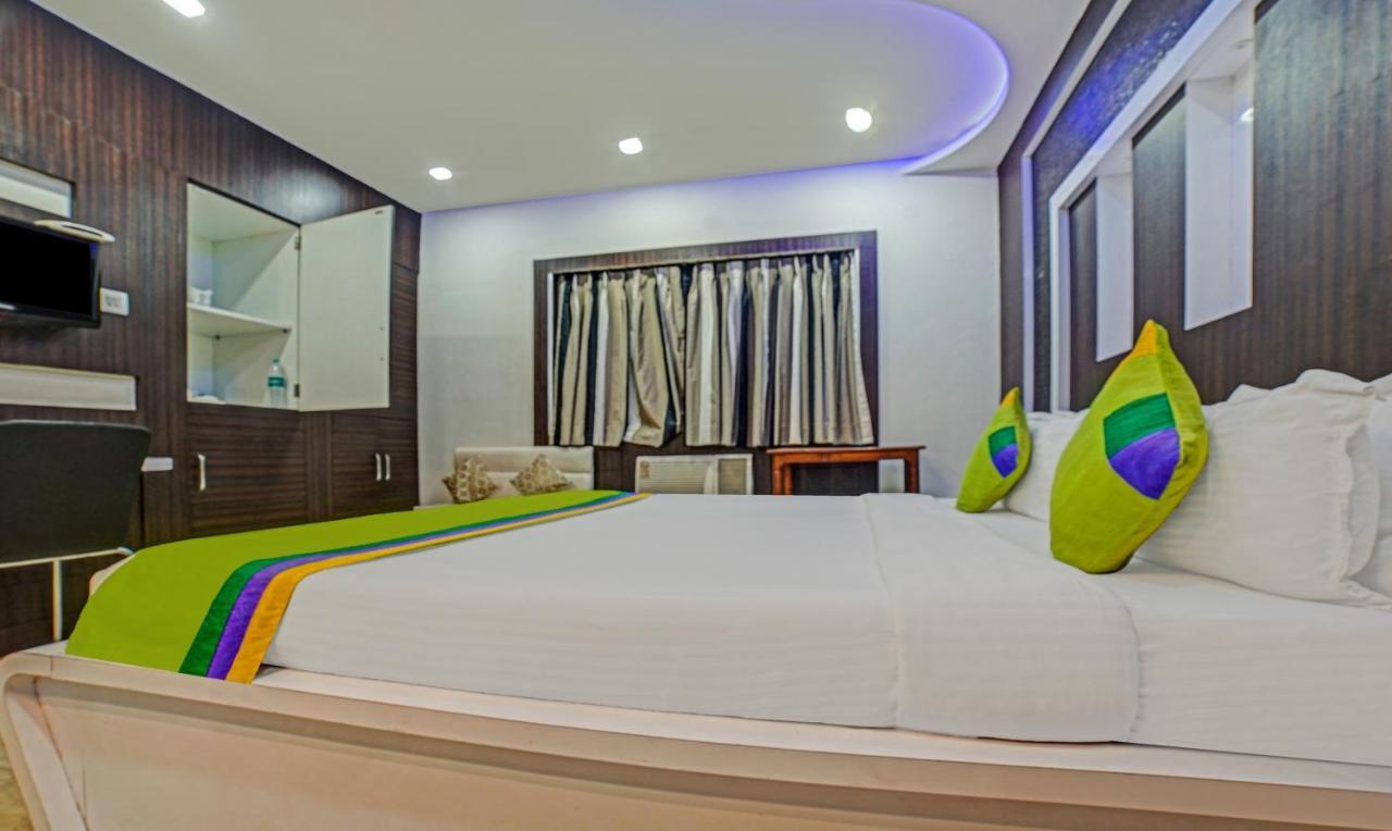 Hotel South Park Jamshedpur Zewnętrze zdjęcie